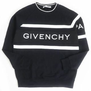 GIVENCHY ジバンシー スウェット トレーナー