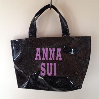 アナスイ(ANNA SUI)のANNA SUI＊バッグ(トートバッグ)