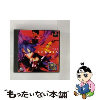 【中古】 レガイア伝説(家庭用ゲームソフト)