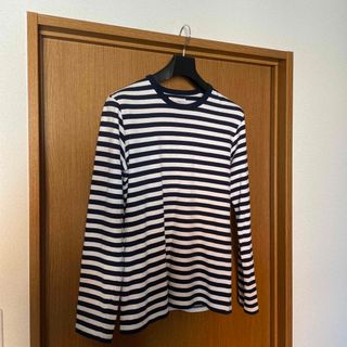 アニエスベー メンズのTシャツ・カットソー(長袖)の通販 200点以上