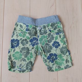 エムピーエス(MPS)のMPS　ハーフパンツ100(パンツ/スパッツ)