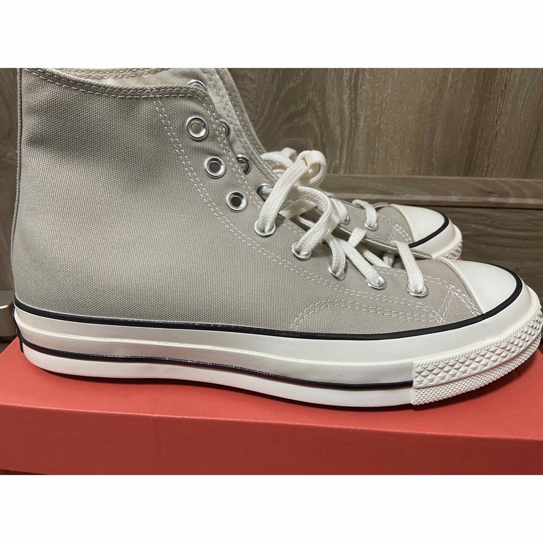 26.5cm converse  チャックテイラー　新品正規