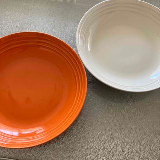 ルクルーゼ(LE CREUSET)のながさん様♡専用(食器)