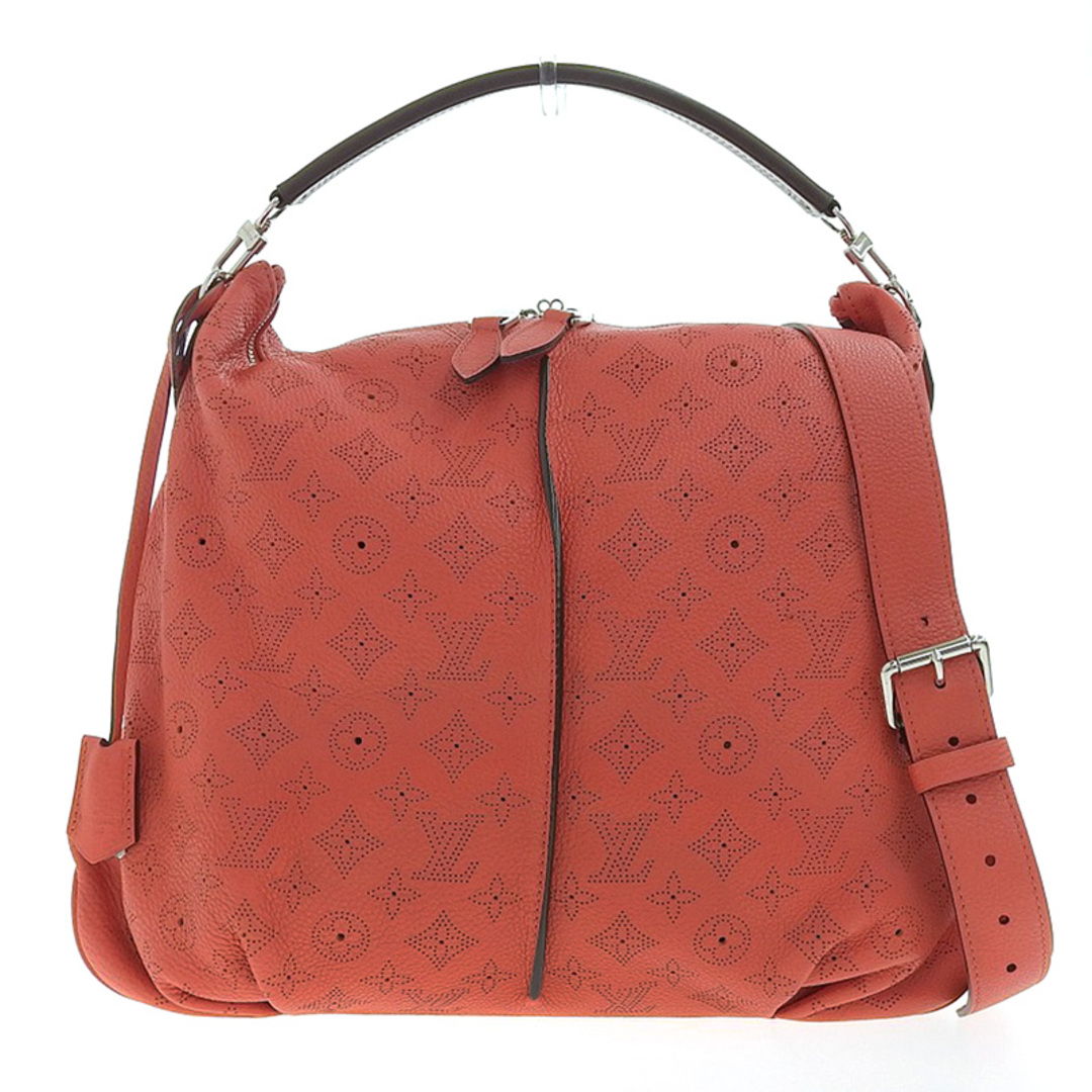 ルイヴィトン LOUIS VUITTON マヒナ セレネMM 2WAYバッグ ショルダーバッグ コライユ M94306  新入荷 LV1373