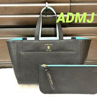 WEB限定カラー有 ❤️ADMJ トートバッグ ❤️ - jadinatural.cl
