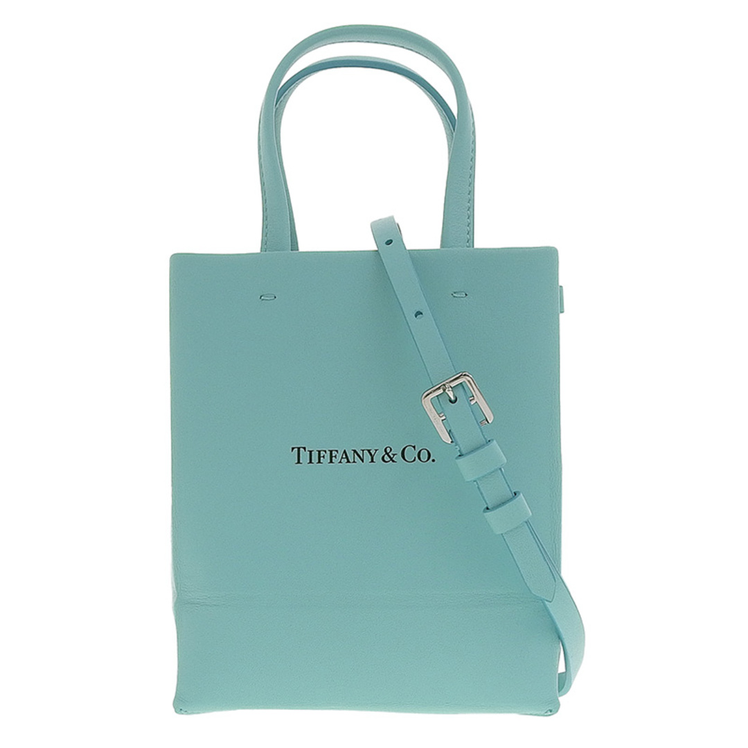 Tiffany & Co. - ティファニー TIFFANY & Co. 2WAYバッグ ショルダー