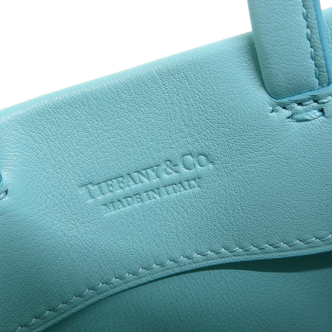 Tiffany & Co. - ティファニー TIFFANY & Co. 2WAYバッグ Tiffany & Co. - ティファニー TIFFANY & Co. 2WAYバッグ