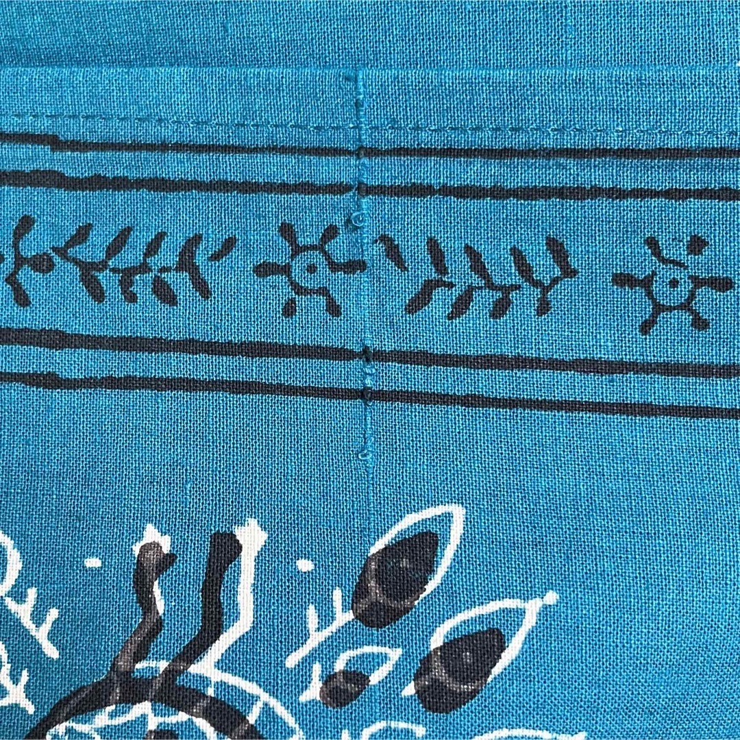 MALAIKA(マライカ)のMALAIKA インド綿マルチクロス インテリア/住まい/日用品のインテリア小物(その他)の商品写真