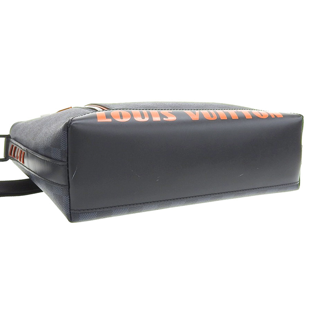 LOUIS VUITTON - ルイヴィトン LOUIS VUITTON ダミエ コバルト LOUIS VUITTON - ルイヴィトン LOUIS VUITTON ダミエ コバルト
