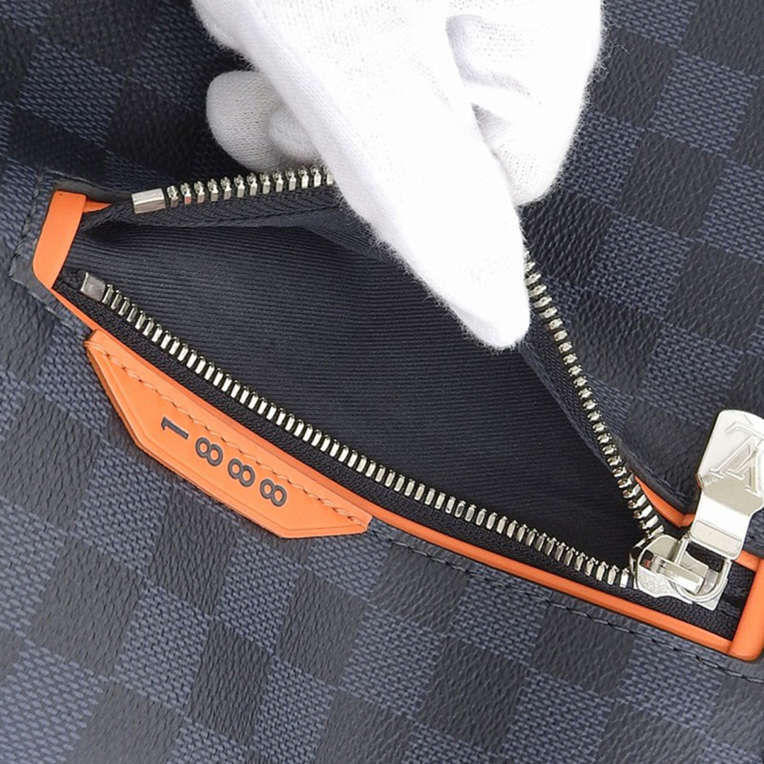 LOUIS VUITTON - ルイヴィトン LOUIS VUITTON ダミエ コバルト LOUIS VUITTON - ルイヴィトン LOUIS VUITTON ダミエ コバルト