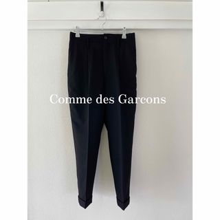 COMME des GARCONS - コムデギャルソンオム ポリジャージー5PKパンツ