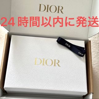 ディオール(Christian Dior) ラッピング/包装の通販 300点以上