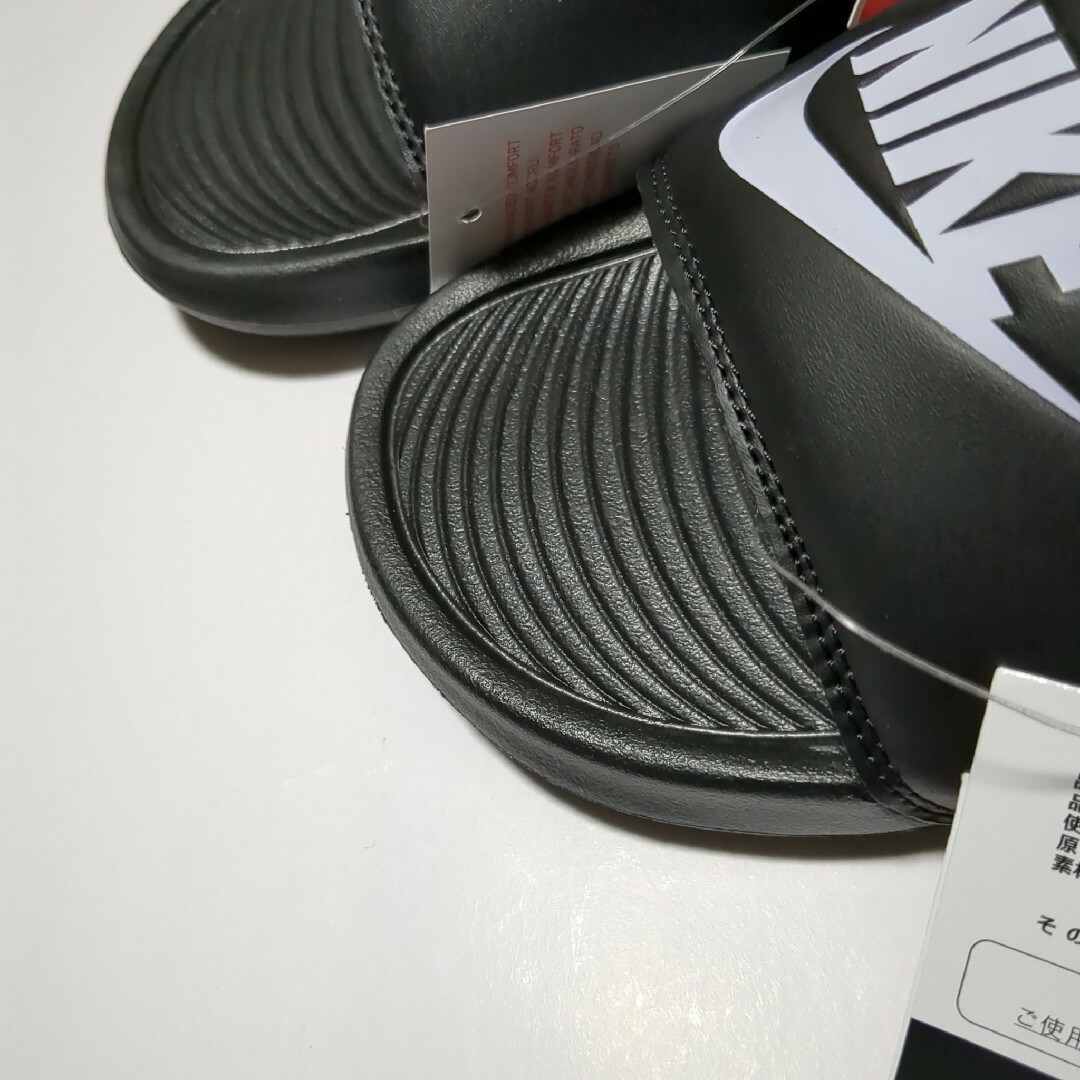 NIKE(ナイキ)のナイキ　VICTORY　ONE　レディース レディースの靴/シューズ(サンダル)の商品写真