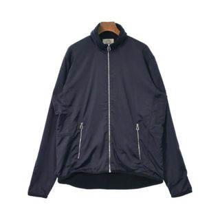 エルメス(Hermes)のHERMES エルメス ブルゾン（その他） XL 紺 【古着】【中古】(その他)