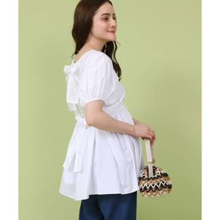 セシリーバンセン シャツ/ブラウス(レディース/半袖)の通販 66点 セシリーバンセン シャツ/ブラウス(レディース/半袖)の通販 66点