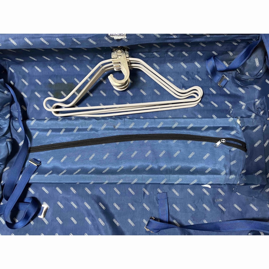RIMOWA(リモワ)のリモワのスーツケース専用の純正ハンガー メンズのバッグ(トラベルバッグ/スーツケース)の商品写真
