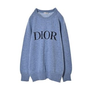 ディオール(Dior)のDior PETER DOIG ウール セーター(ニット/セーター)