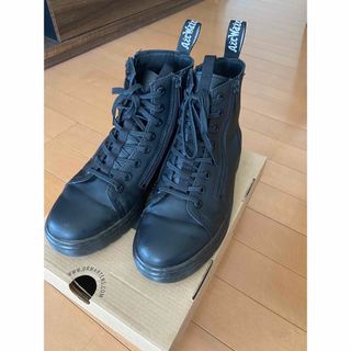 ドクターマーチン(Dr.Martens)のDr.Martens ドクターマーチン TALIBZIP ブーツ24.5(ブーツ)