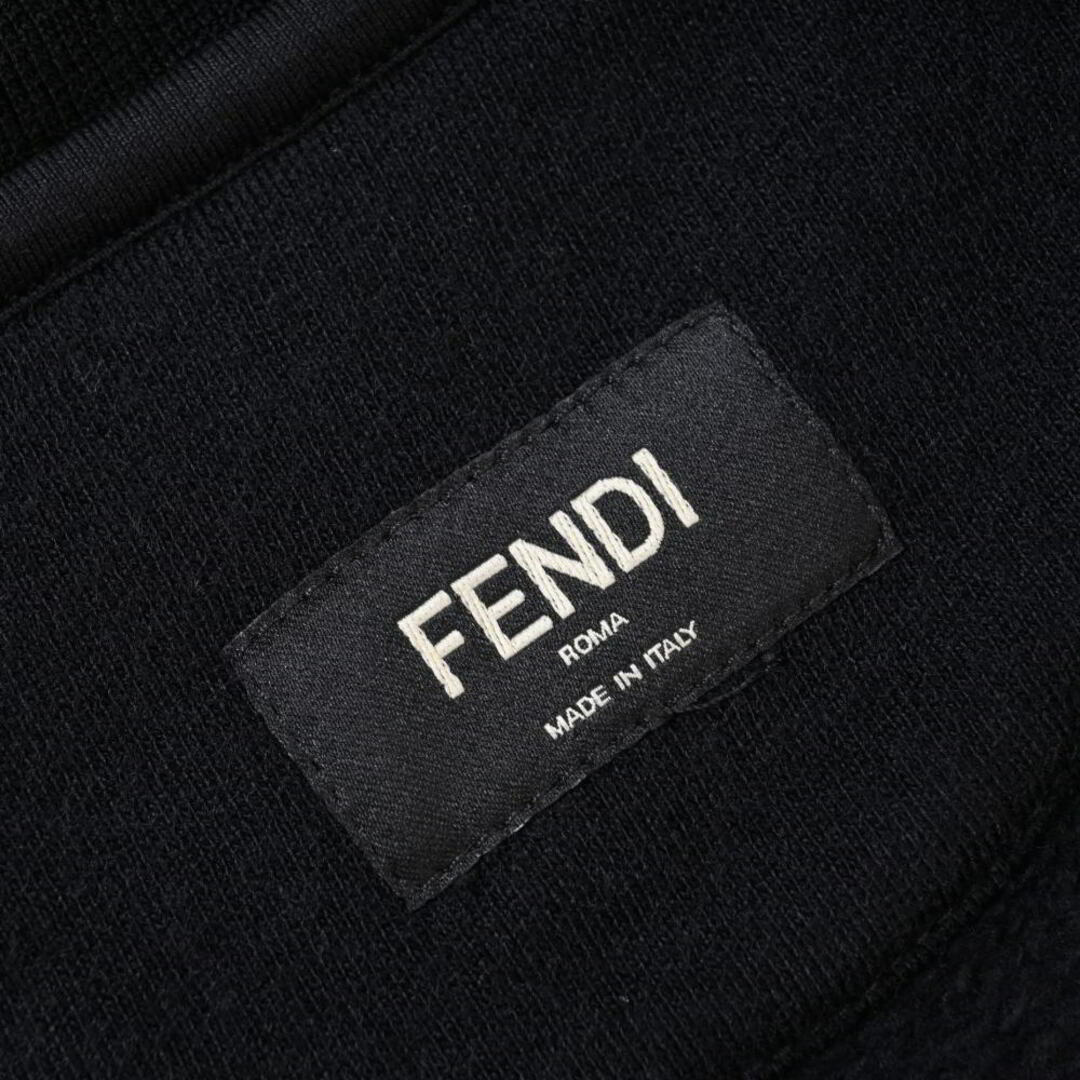 FENDI(フェンディ)のFENDI カールラガーフェルド トレーナー メンズのトップス(パーカー)の商品写真