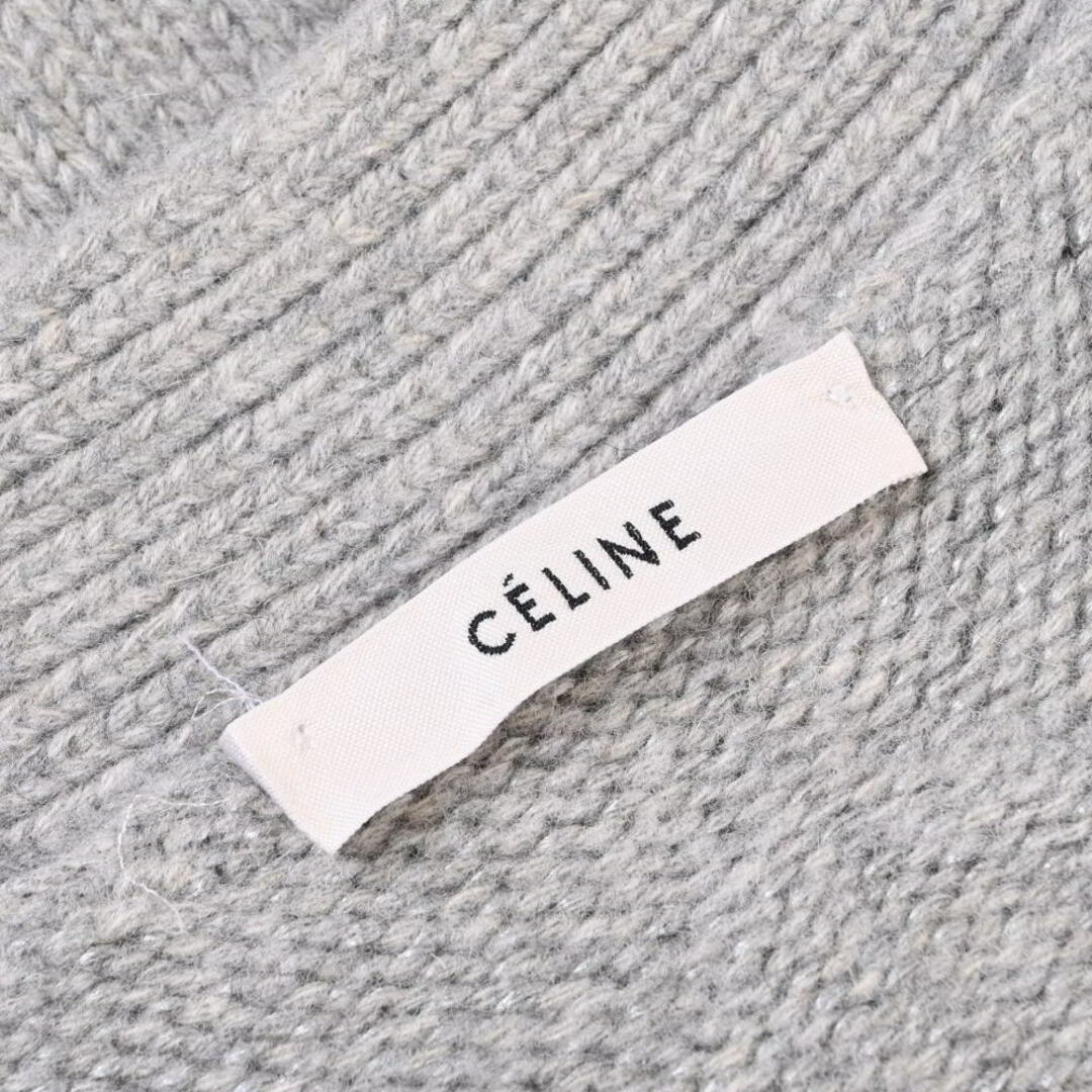 celine(セリーヌ)のCELINE フィービー期 カーディガン レディースのトップス(カーディガン)の商品写真