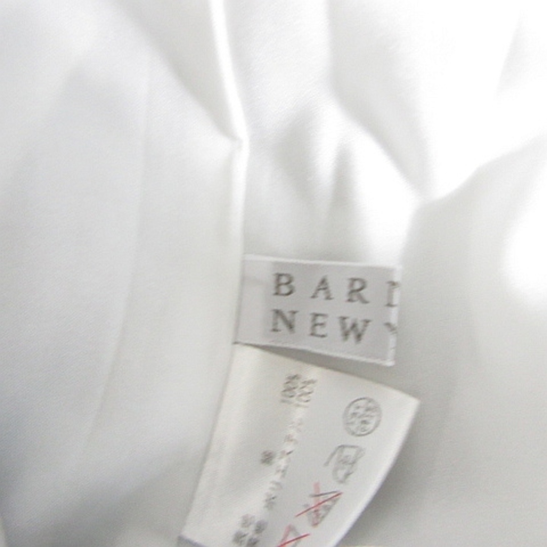 BARNEYS NEW YORK(バーニーズニューヨーク)のバーニーズニューヨーク BARNEYS NEW YORK スカート 膝丈 綿 レディースのスカート(ひざ丈スカート)の商品写真