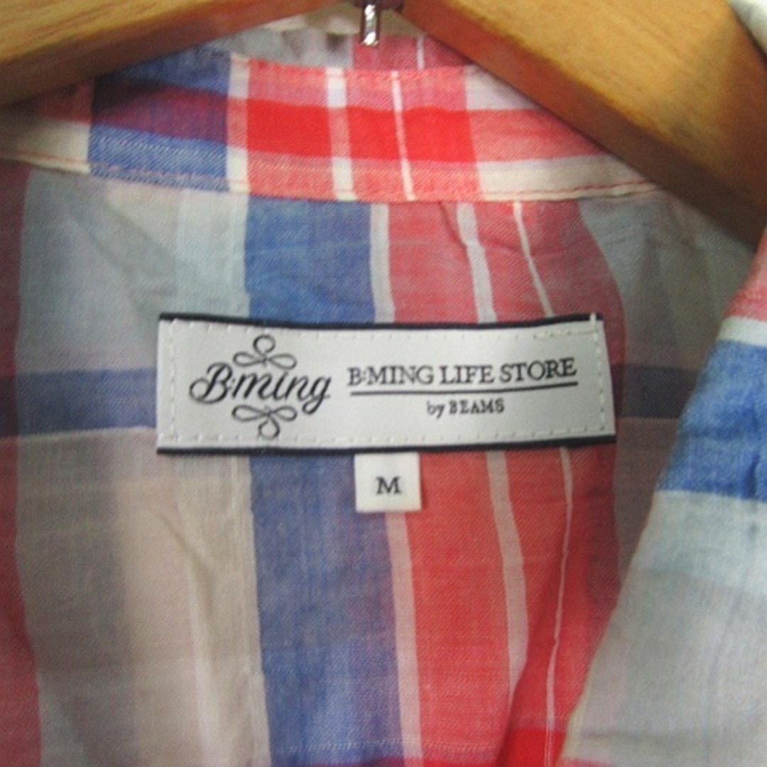 B:MING LIFE STORE by BEAMS - B:MING LIFE STORE by BEAMS テンセル