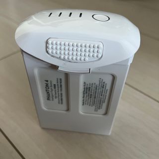 インスパイア(Inspire（DJI）)のDJI Phantom4 PRO バッテリー  5870mAh (バッテリー/充電器)