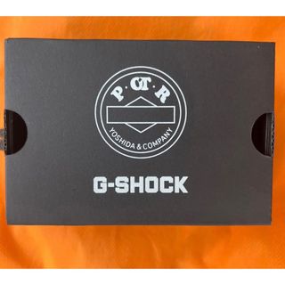 PORTER - CASIO G-SHOCK×POTR PORTER DW-5900の通販 by Midori's shop