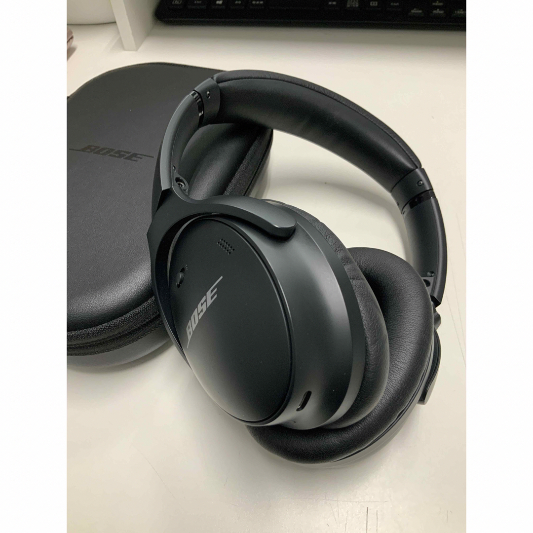 BOSEBOSE ヘッドフォン QuietComfort 45 QC45 437310