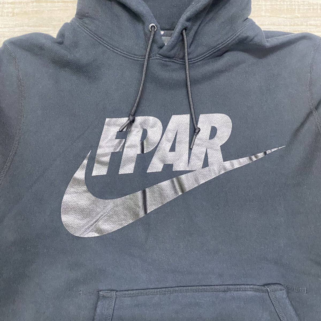 FPAR NIKE パーカー XL