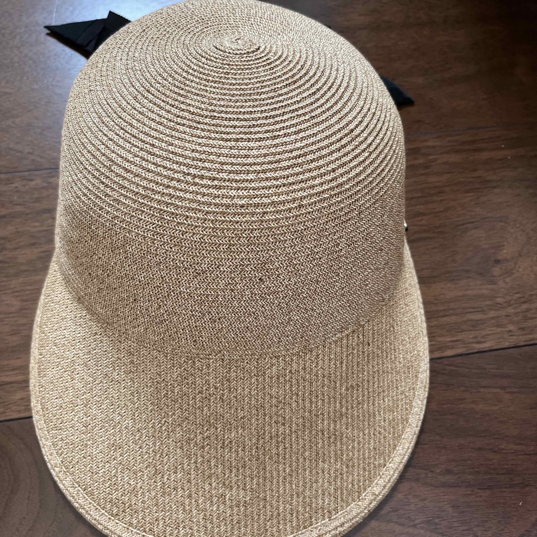 新品タグ付＜Athena New York＞JANET TANBODY キャップ Athena New York＞JANET TANBODY キャップ