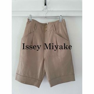 イッセイミヤケ ショートパンツ(メンズ)の通販 17点 | ISSEY MIYAKEの