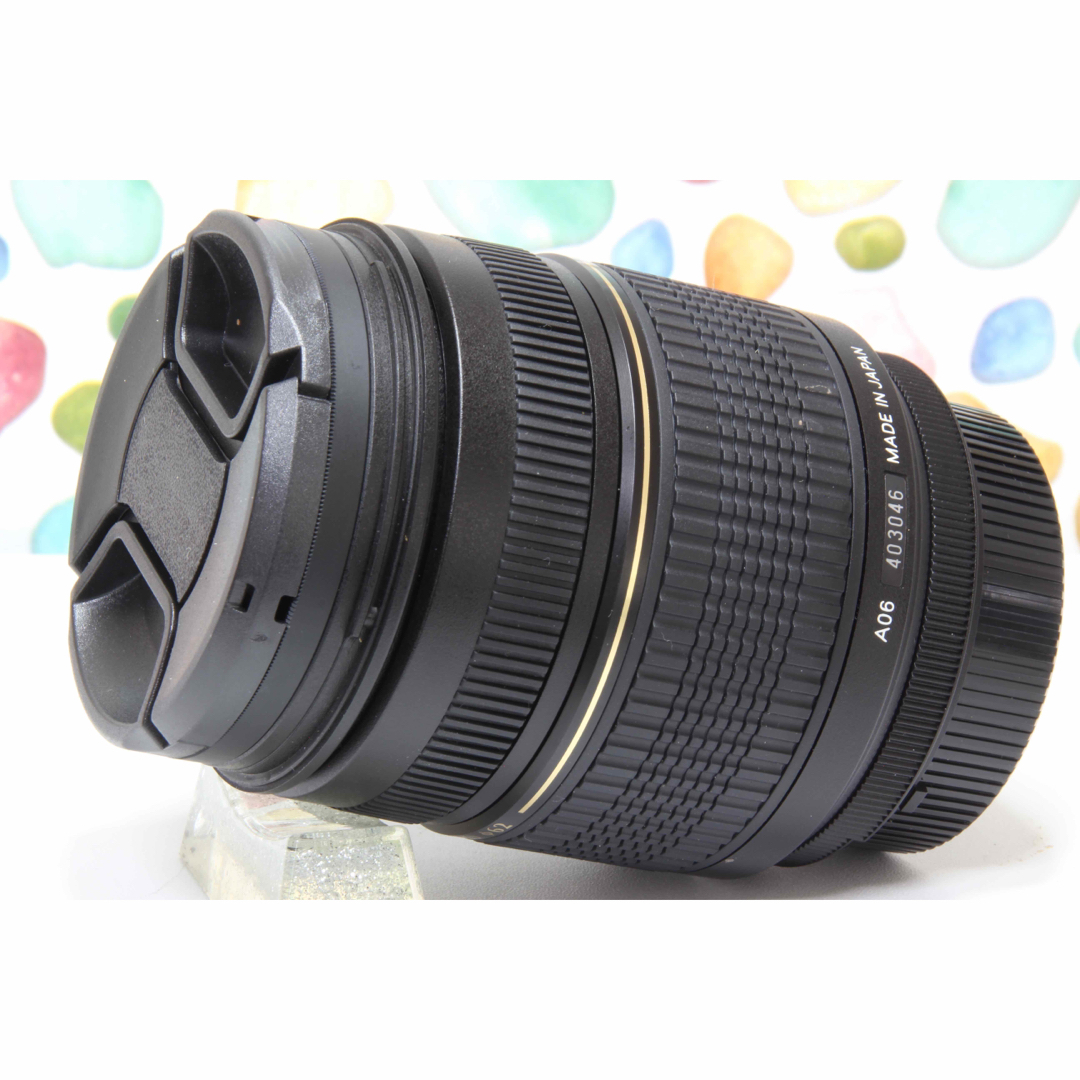 TAMRON - ♥︎◇広角から望遠まで ◇TAMRON 28-300mm ニコン用の通販 ...