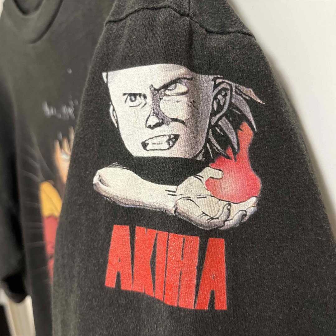 Archive(アーカイブ)のAKIRA Tシャツ メンズのトップス(Tシャツ/カットソー(半袖/袖なし))の商品写真