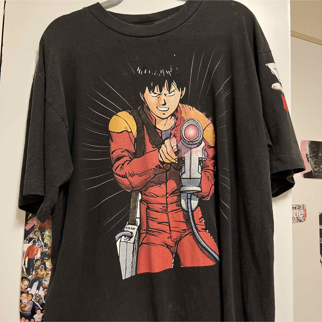 AKIRA Tシャツ