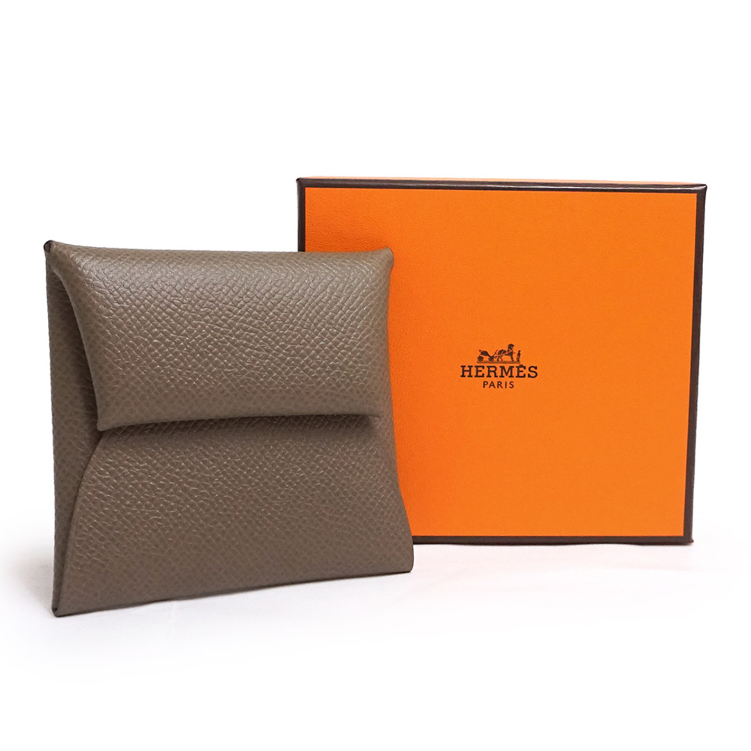 Hermes - エルメス バスティア GM コインケース 小銭入れ 財布 ヴォー
