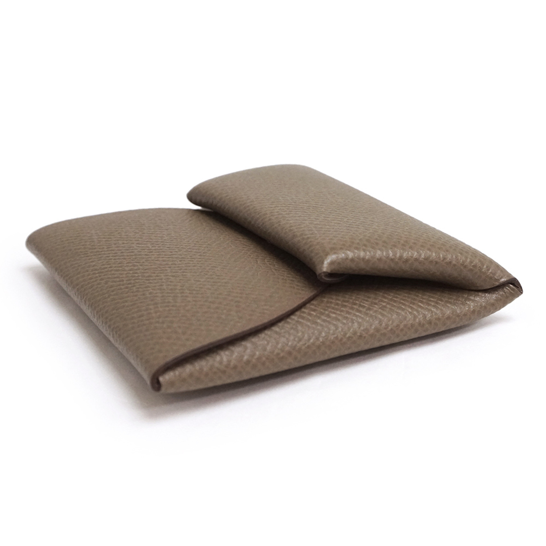 Hermes - エルメス バスティア GM コインケース 小銭入れ 財布 ヴォー