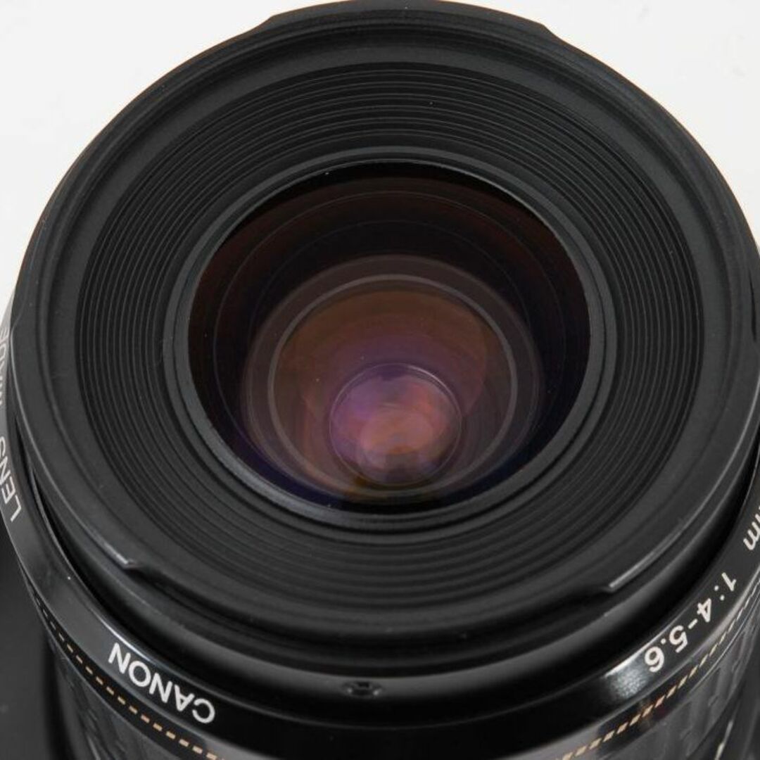 キヤノン Canon デジタル一眼レフ EOS kiss X2 レンズセット