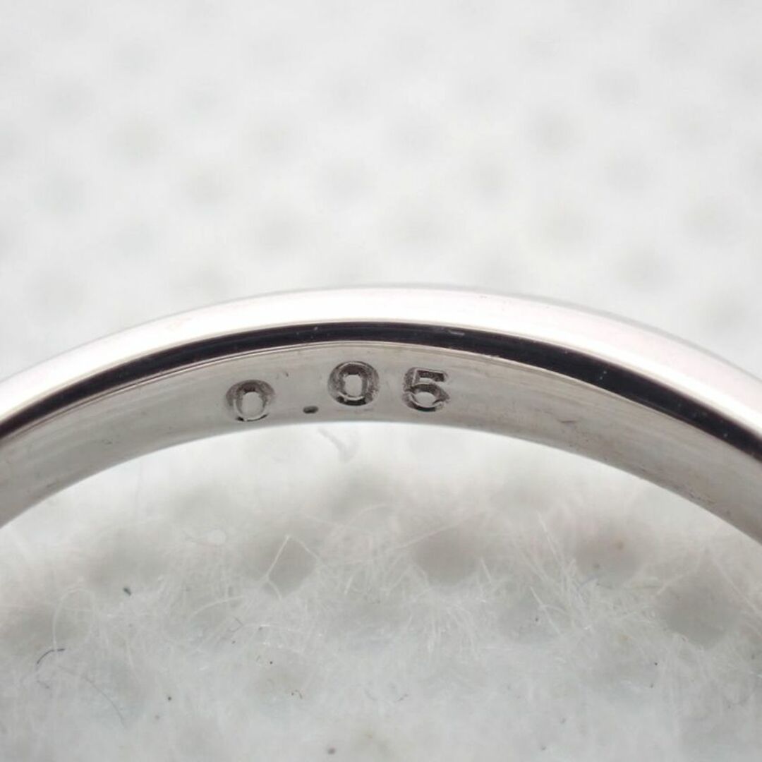 タイムセール 【中古】STAR JEWELRY/スタージュエリー K18WG