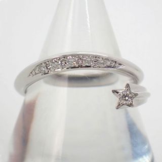 スタージュエリー(STAR JEWELRY) ピンキーリング アクセサリーの通販