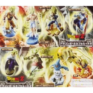 ドラゴンボールカプセル ボーナスパーツの通販 点以上   フリマ