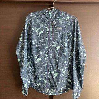 パタゴニア(patagonia)のpatagonia W's Houdini Jacket(ナイロンジャケット)