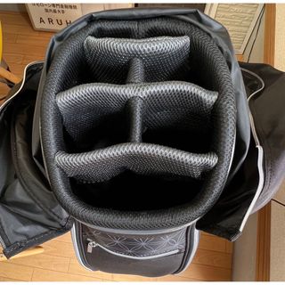 Callaway Golf - キャロウェイ キャディバック(新品未使用✨)の通販