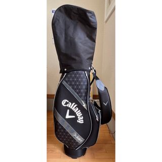 Callaway Golf - キャロウェイ キャディバック（新品未使用 ）の通販