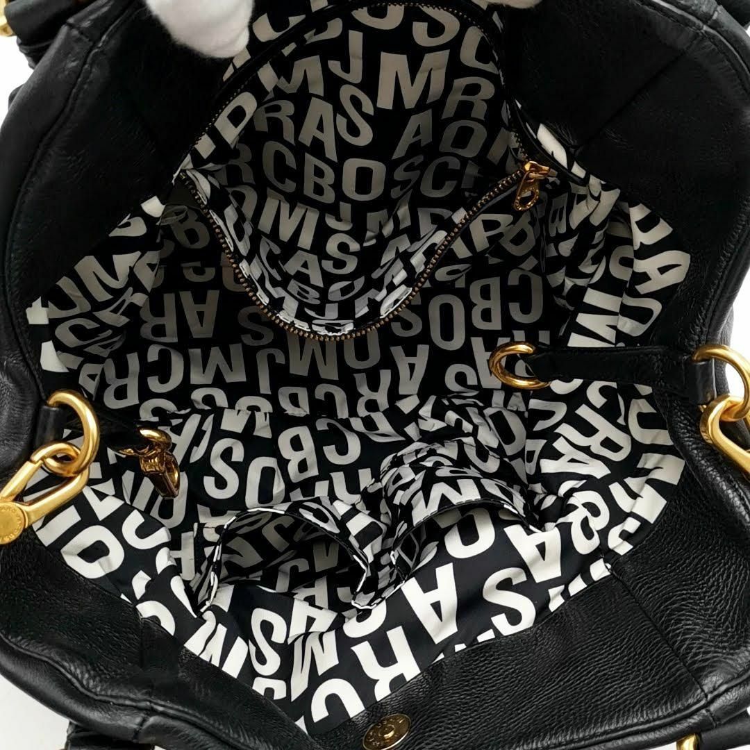 美品 マークバイマークジェイコブス ショルダーバッグ 03-23071709 美品 マークバイマークジェイコブス ハンドバッグ ショルダーバック