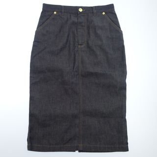 グッチ デニムスカート スカートの通販 45点 | Gucciのレディースを