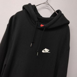 ナイキ(NIKE)のビッグサイズ　NIKE ナイキ　バックプリントパーカー(パーカー)