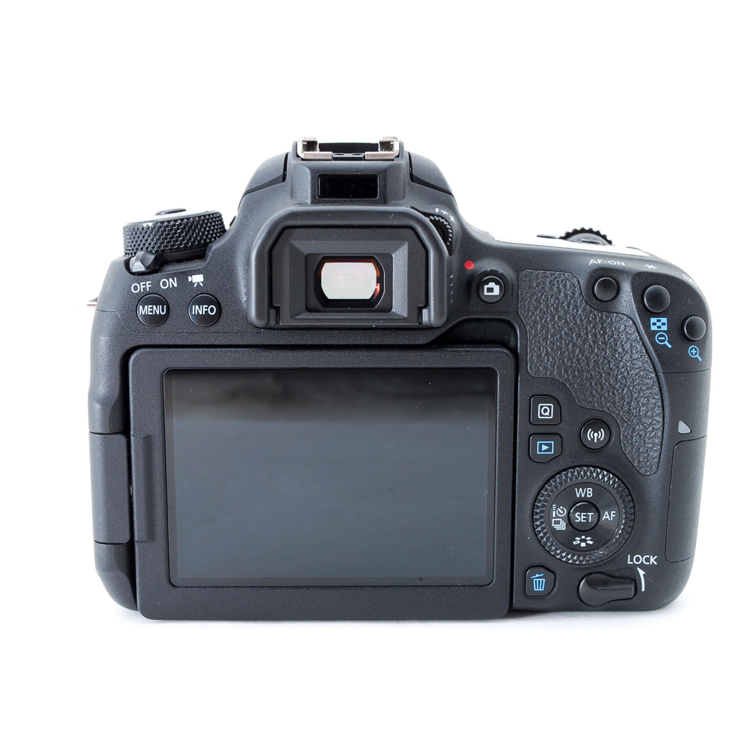 Canon - キャノン Canon EOS 9000D 標準&望遠&単焦点トリプルレンズ