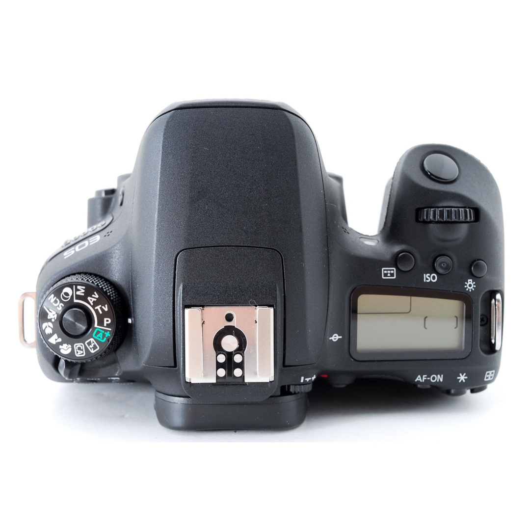 Canon - キャノン Canon EOS 9000D 標準&望遠&単焦点トリプルレンズ