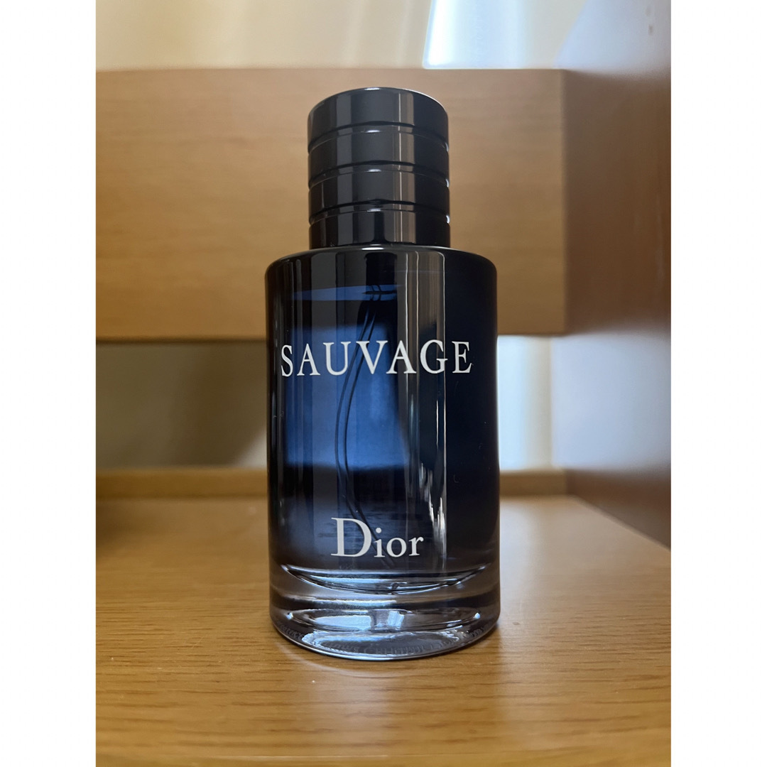 Dior(ディオール)のソヴァージュ オードゥ トワレ　Dior メンズのメンズ その他(その他)の商品写真